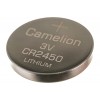 Батарейка литиевая CR2450 BL-1 Camelion Фото 3