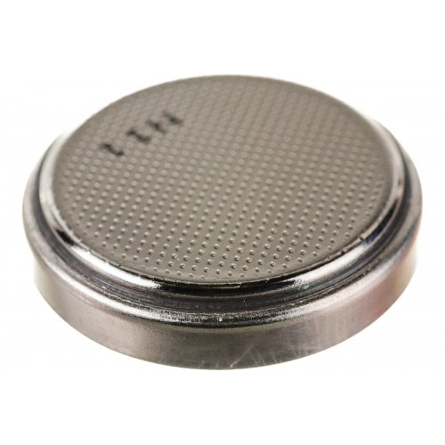 Батарейка литиевая CR2450 BL-1 Camelion