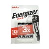 Батарейка щелочная LR03 BL-4 MAX ENERGIZER