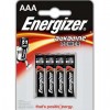 Батарейка щелочная LR03 BL-4 MAX ENERGIZER Фото 2