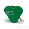 Аккумулятор для радиотелефонов T-120 320mAh (Ni-Mh) 2.4В BL-1 GP