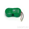 Аккумулятор для радиотелефонов T-117 320mAh (Ni-Mh) 2.4В BL-1 GP