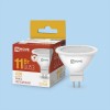 Лампа светодиодная LED-JCDR-VC 11Вт 230В GU5.3 3000К 990Лм IN HOME