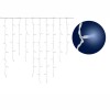 Гирлянда-Бахрома светодиодная со статическим свечением, 200 светодиодов, 3x1 метра, Синий цвет IP67, соединяемая ULD-B3010-200/SWK Blue Uniel Фото 3