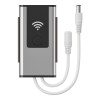 Диммер для светодиодных монохромных лент 12/24В, 72Вт, Wi-Fi контроллер mono, 2.4GHz, Bluetooth Apeyron