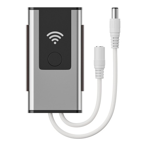 Диммер для светодиодных монохромных лент 12/24В, 72Вт, Wi-Fi контроллер mono, 2.4GHz, Bluetooth Apeyron Фото №1