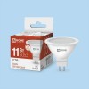 Лампа светодиодная LED-JCDR-VC 11Вт 230В GU5.3 4000К 990Лм IN HOME