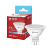 Лампа светодиодная LED-JCDR-VC 11Вт 230В GU5.3 6500К 990Лм IN HOME Фото 5