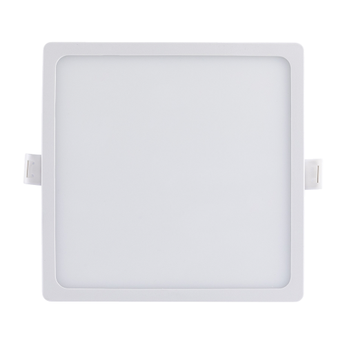 Панель светодиодная встраиваемая квадратная 15Вт, 220В, 4500K, 1200Лм, 145x129мм, алюминиевый корпус APEYRON