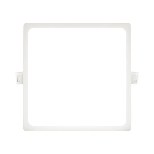 Панель светодиодная встраиваемая квадратная 15Вт, 220В, 4500K, 1200Лм, 145x129мм, алюминиевый корпус APEYRON