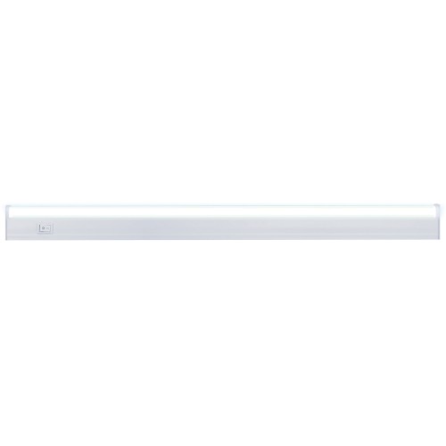 Светильник линейный светодиодный 10Вт, 4000K, IP40, Белый ULI-Q150-10W/4000K IP40 WHITE Volpe Н