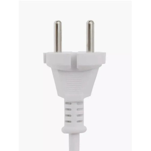 Удлинитель бытовой 3 гнезда, без заземления, 10А, длина 5 метра УК-203 Спутник