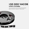 Комплект светодиодной ленты ТВ-подсветка 5В, 3.6Вт/м, 5050 30 светодиодов/метр, RGB, IP20, длина 2х0.5 метра, USB APEYRON Фото 4