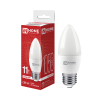 Лампа светодиодная LED-СВЕЧА-VC 11Вт 230В Е27 4000К 1050Лм IN HOME