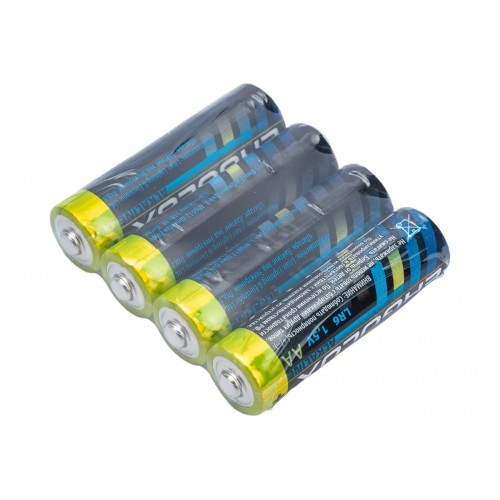 Батарейка щелочная LR6 PB-24 Alkaline ERGOLUX