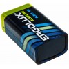 Батарейка щелочная 6LR61 BL-1 Alkaline ERGOLUX Фото 5