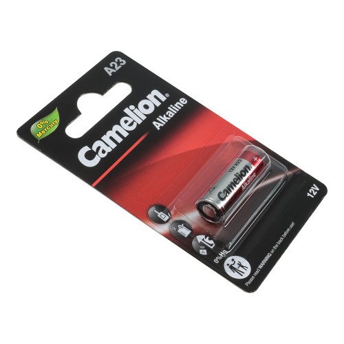 Батарейка LR23A BL-1 Camelion