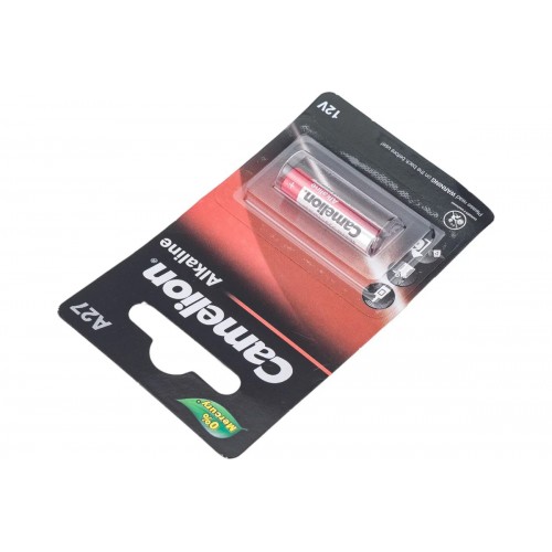 Батарейка LR27A BL-1 Camelion