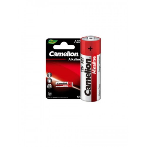 Батарейка LR27A BL-1 Camelion