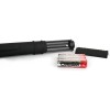 Фонарь светодиодный автомобильный Чёрный, COB 1 LED + 1Вт LED, 3xR03, Пластик, магнит, клипса, блистер LED51521 Camelion Фото 4