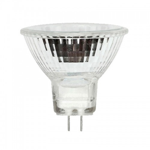 Лампа галогенная MR16 50Вт, 12В, C/C GU5.3 Uniel