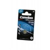 Батарейка литиевая CR1225 BL-1 Camelion Фото 3