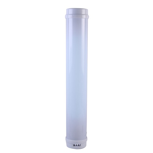 Светильник рециркулятор настенный, бактерицидный, ультрафиолетовый Белый UDG-M30A UVCB WHITE UNIEL