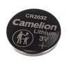 Батарейка литиевая CR2320 BL-1 Camelion Фото 4