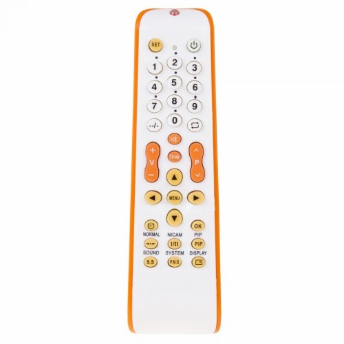 Пульт дистанционного управления универсальный для телевизора RX-952 REXANT