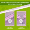 Светильник линейный для растений светодиодный 15Вт, 870мм, IP20 СПБ-Т5-ФИТО IN HOME Фото 4