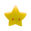 Ночник светодиодный "Звезда", желтый, 3хLR44, акрил, 53х137х145мм APEYRON Фото 6