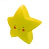 Ночник светодиодный "Звезда", желтый, 3хLR44, акрил, 53х137х145мм APEYRON Фото 7