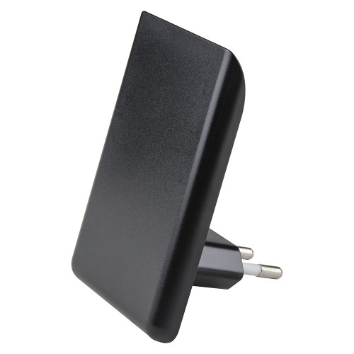 Светильник-ночник с фотосенсором (день-ночь), Черный DTL-320 Прямоугольник/Black/Sensor Uniel