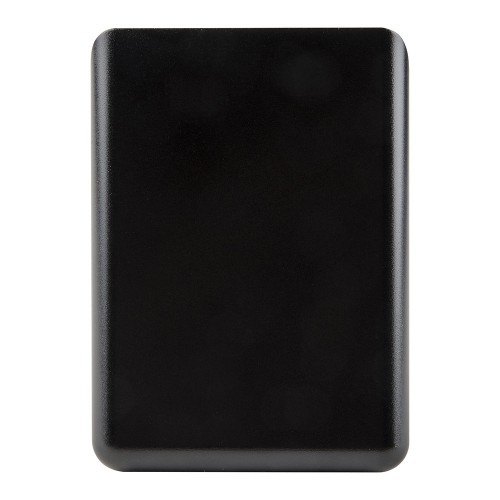 Светильник-ночник с фотосенсором (день-ночь), Черный DTL-320 Прямоугольник/Black/Sensor Uniel