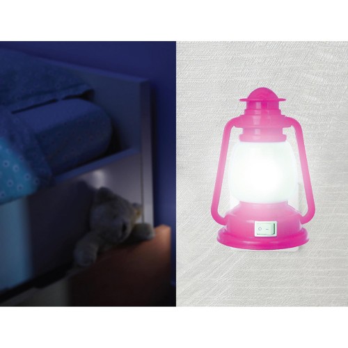 Ночник светодиодный 220В с выключателем "Фонарик" NL-170 Camelion Фото №4