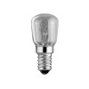 Лампа накаливания прозрачная, 15Вт, E14, T26, для холодильников и швейных машин P/CL Camelion