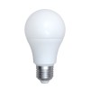 Лампа светодиодная груша 9Вт, A60, E27, 4000K, FR/RA95 матовая Uniel Фото 2