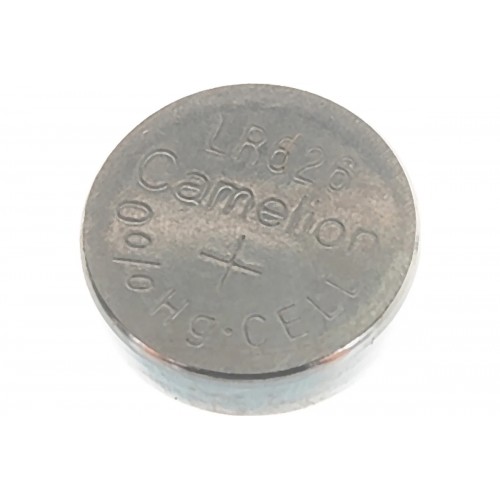 Батарейка часовая G04 (377A) BL-10 Camelion