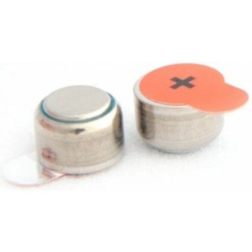 Батарейка для слуховых аппаратов ZA312 BL-6 Camelion Фото №3