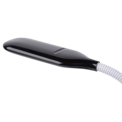 Светильник настольный светодиодный на подставке 7Вт, 220В, 4500K, Черный TLD-561 Uniel