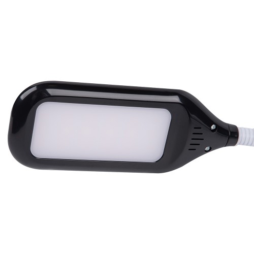 Светильник настольный светодиодный на подставке 7Вт, 220В, 4500K, Черный TLD-561 Uniel