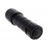 Фонарь светодиодный Чёрный, 1 LED, 3xR03, 1 режим, Пластик, блистер-пакет 7102-TH ULTRAFLASH Фото 4