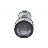 Фонарь светодиодный Чёрный, 1 LED, 3xR03, 1 режим, Пластик, блистер-пакет 7102-TH ULTRAFLASH Фото 5