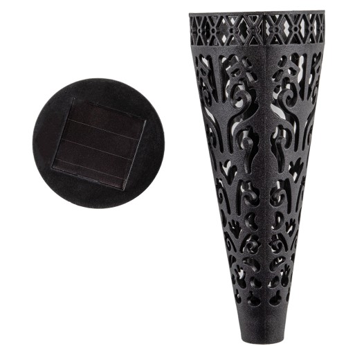 Садовый светодиодный светильник на солнечной батарее «Аркана» 1 светодиод, Теплый белый свет, 1*АА Ni-Mh аккумулятор, IP44, USL-S-819/PT450 ARCANA Uniel